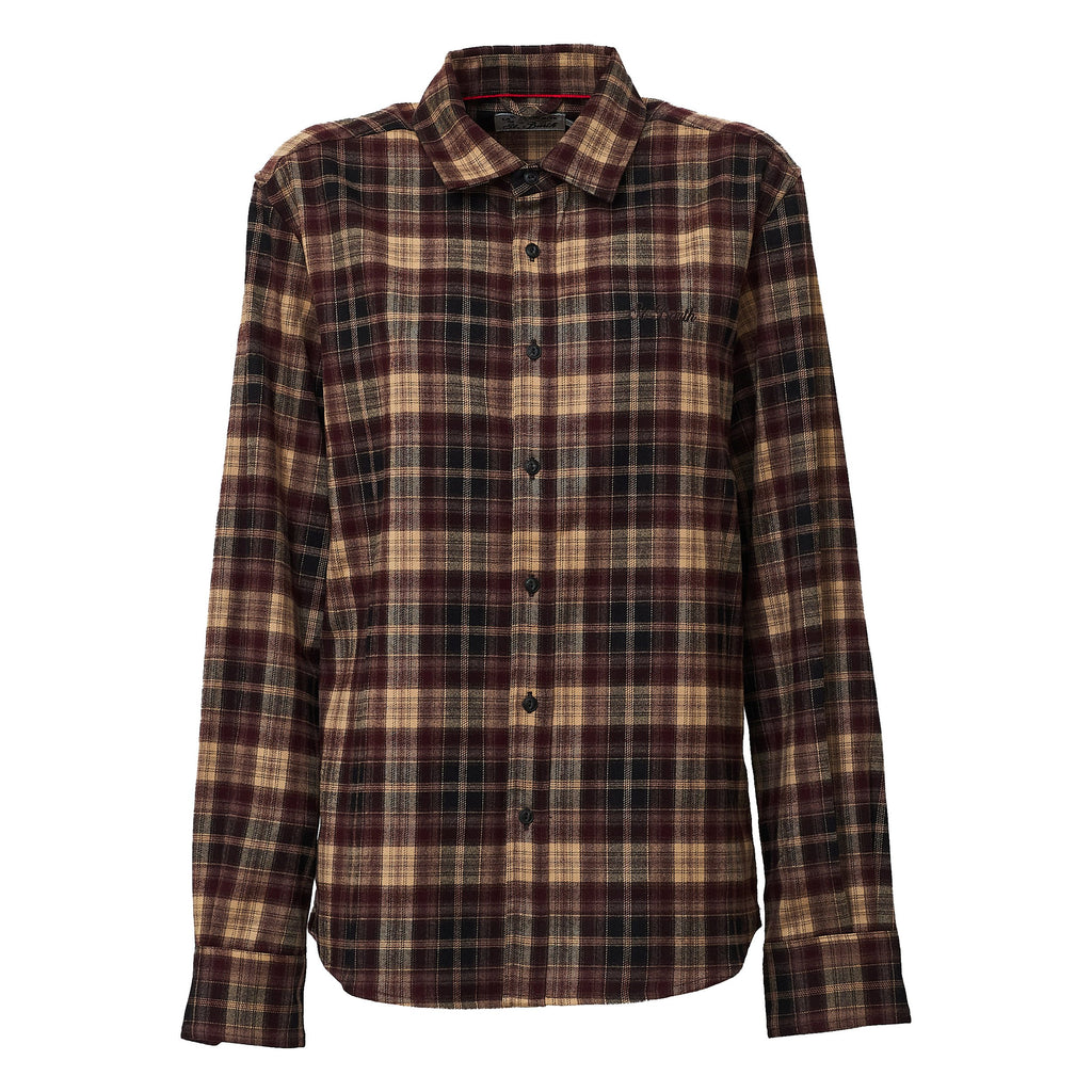 Shirt Seefeld Flannel