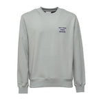 Bold Slogan Sweatshirt