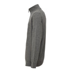 Half Zip Pullover Merino