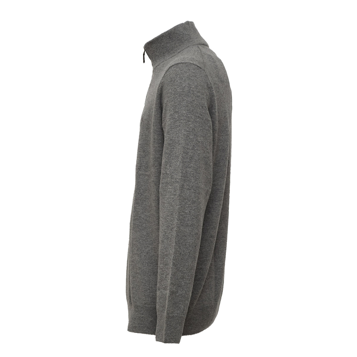 Half Zip Pullover Merino