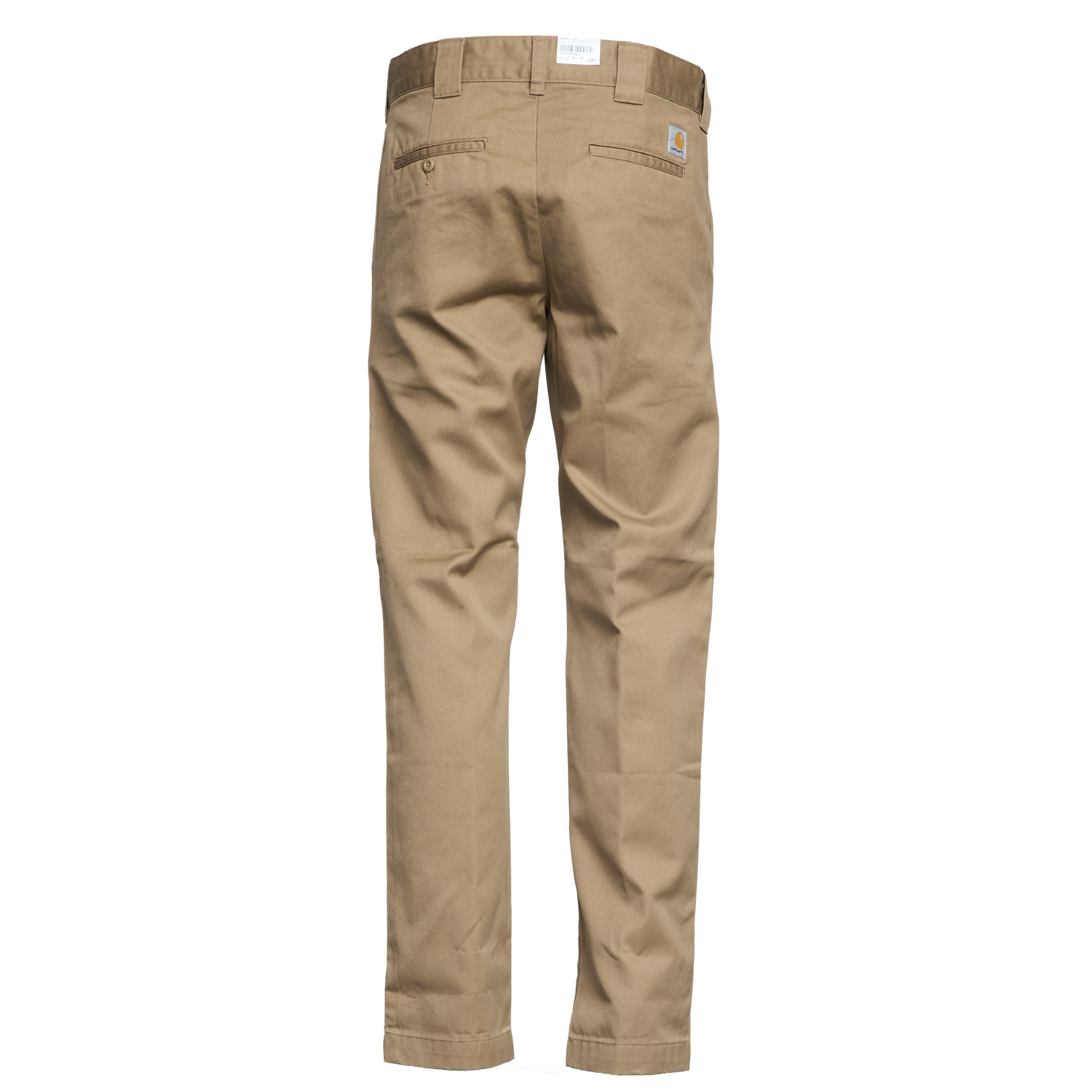 Master Pant Denison Twill