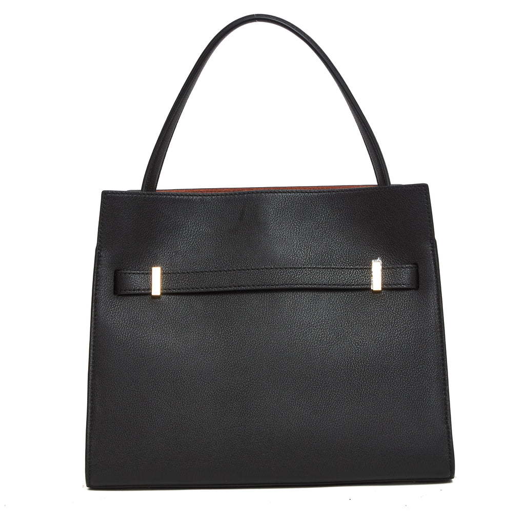 Lee Radziwill Small Double Bag