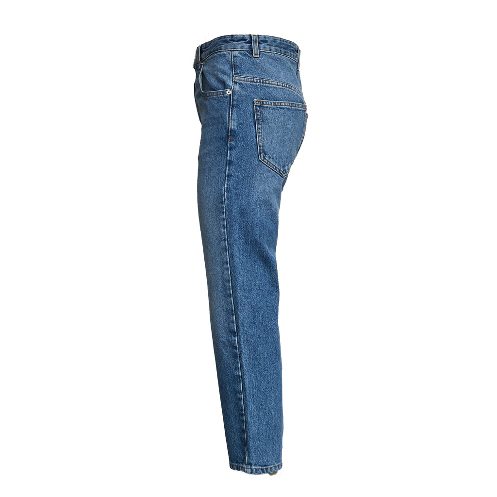 Dakota Pants Timeless Denim