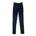 80's Jeans In Rinse