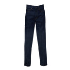 80's Jeans In Rinse