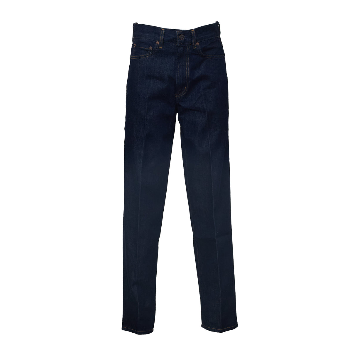 80's Jeans In Rinse