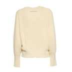 Relaxed Fit Jumper
