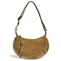 Oskan Moon Shoulder Bag