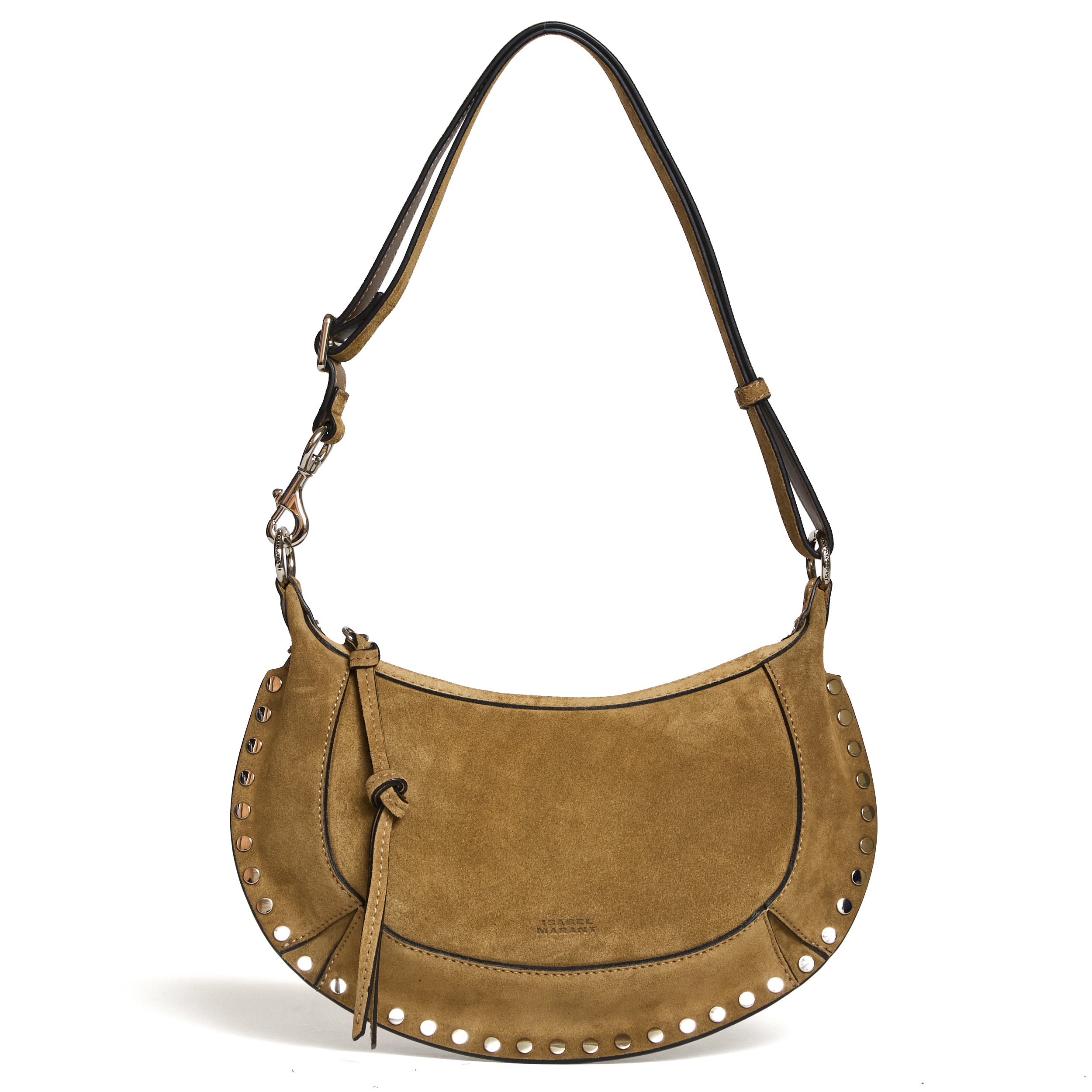 Oskan Moon Shoulder Bag
