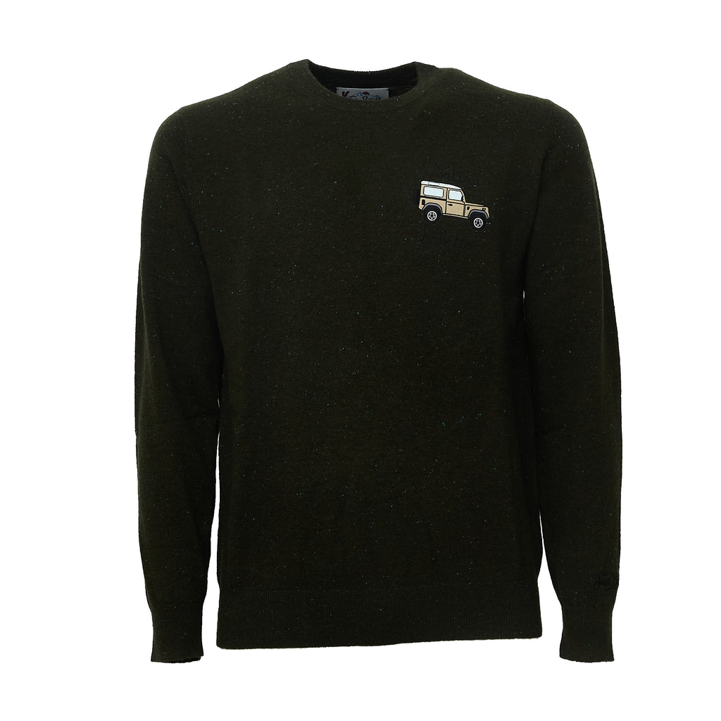 Sweater Heron Light Embry
