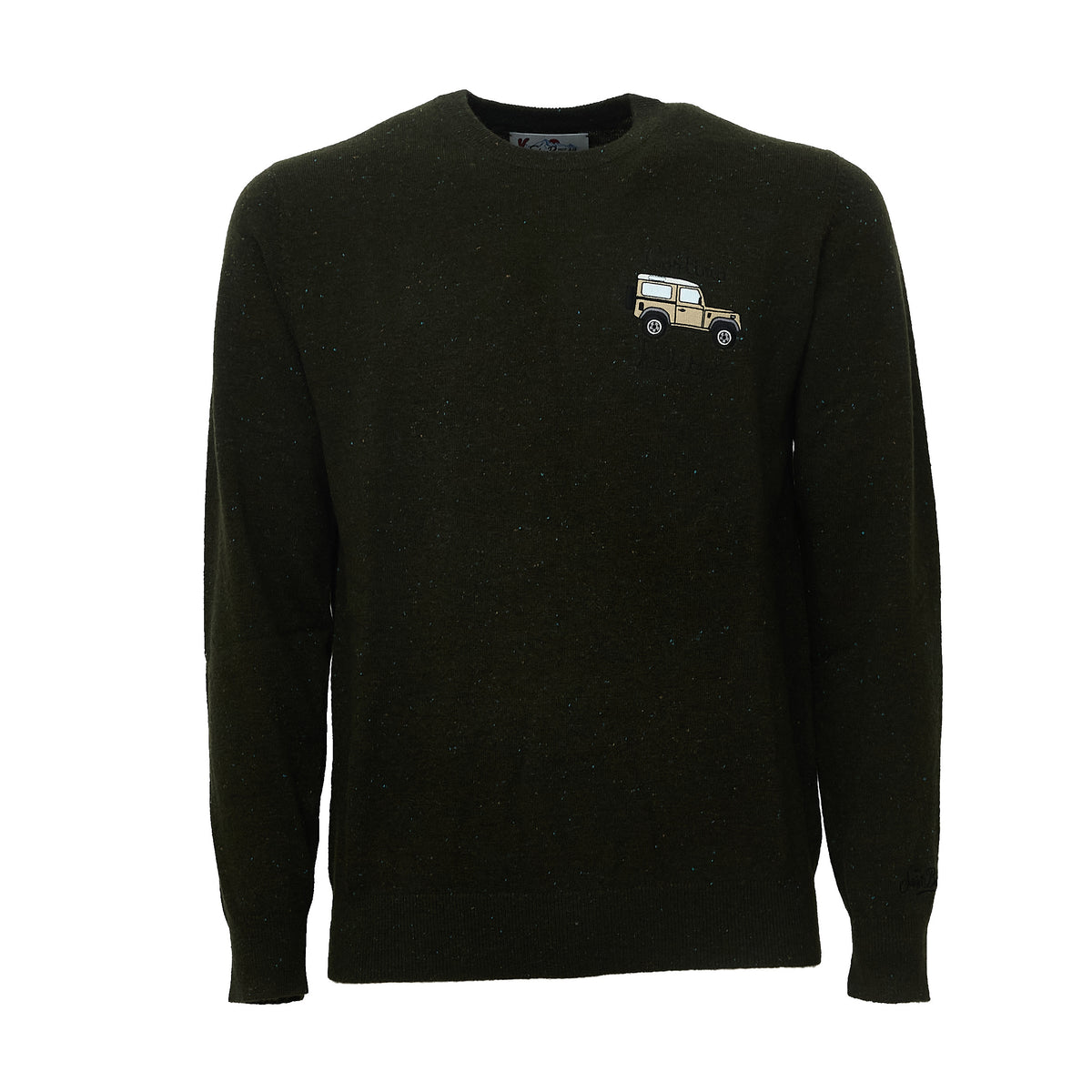 Sweater Heron Light Embry