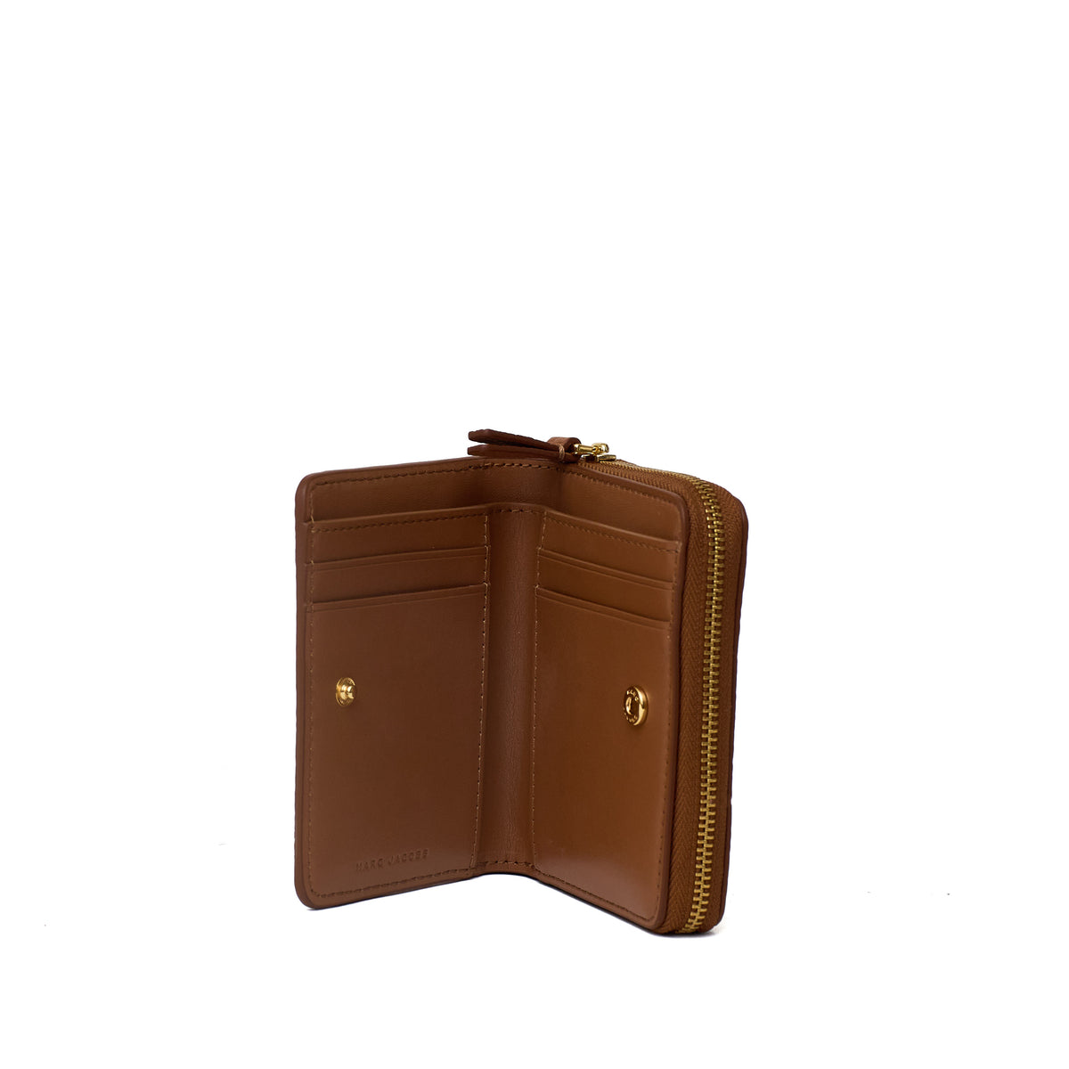 The Mini Compact Leather The Items Slg Wallet