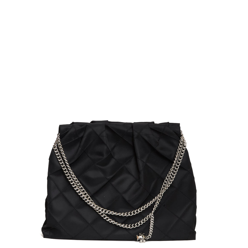Fleming Nylon Hobo