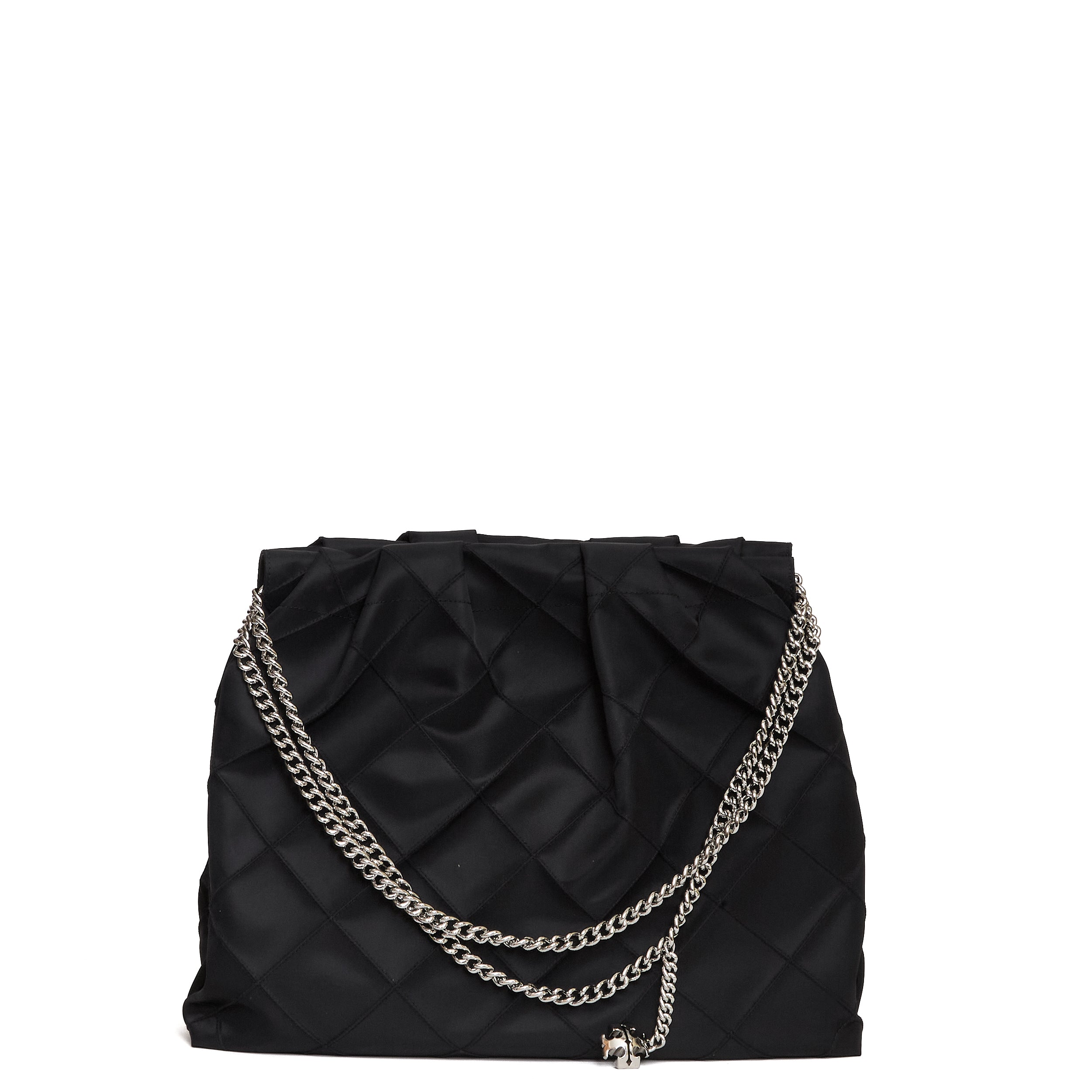 Fleming Nylon Hobo