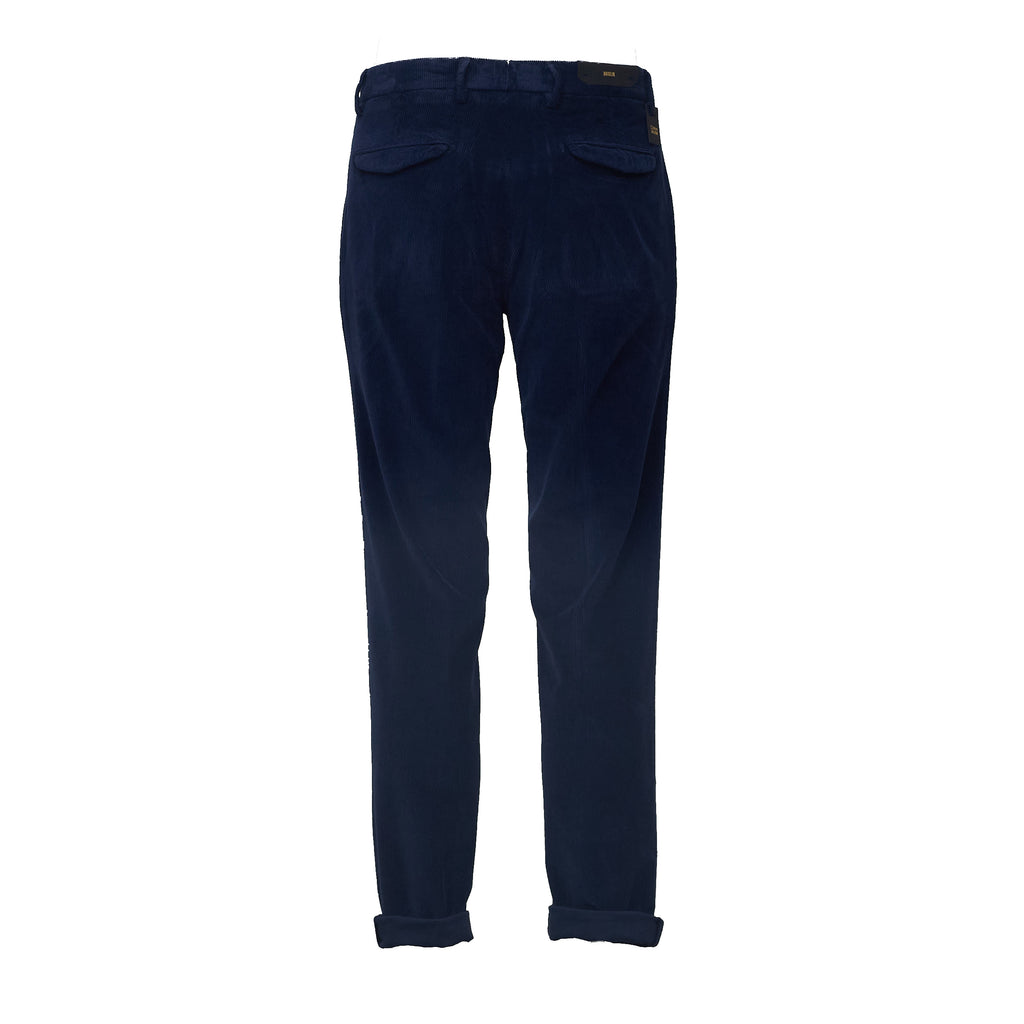 Pantaloni In Velluto