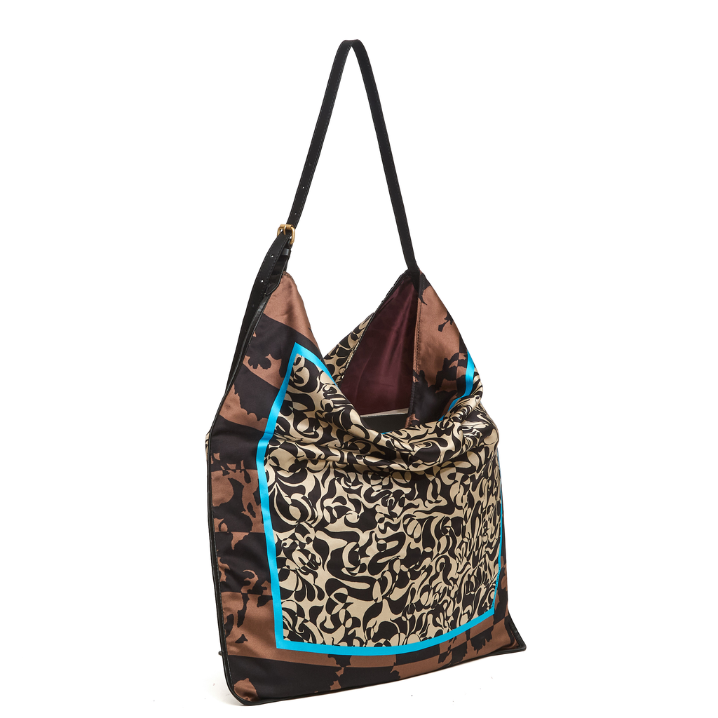 Scarf Bag