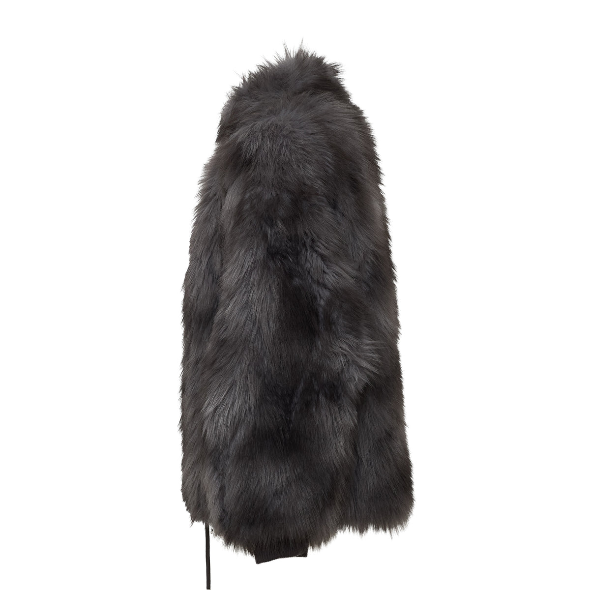 Fake Fur Coat