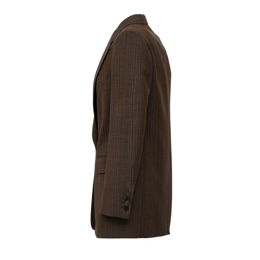 Blanchet W.W. Jacket
