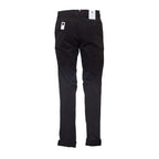 Pantaloni Slim Stretch Winter Gabardine