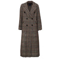 Cappotto Cristina Doppiopetto