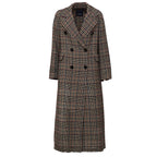 Cappotto Cristina Doppiopetto