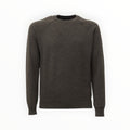 Maglia Girocollo Raglan
