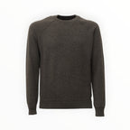 Maglia Girocollo Raglan