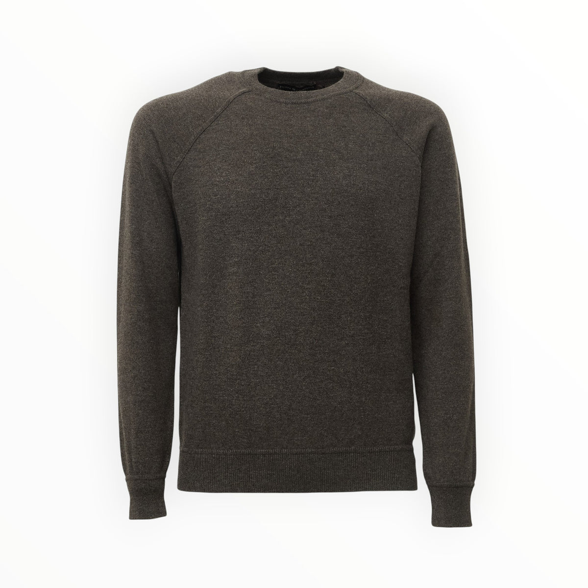 Maglia Girocollo Raglan