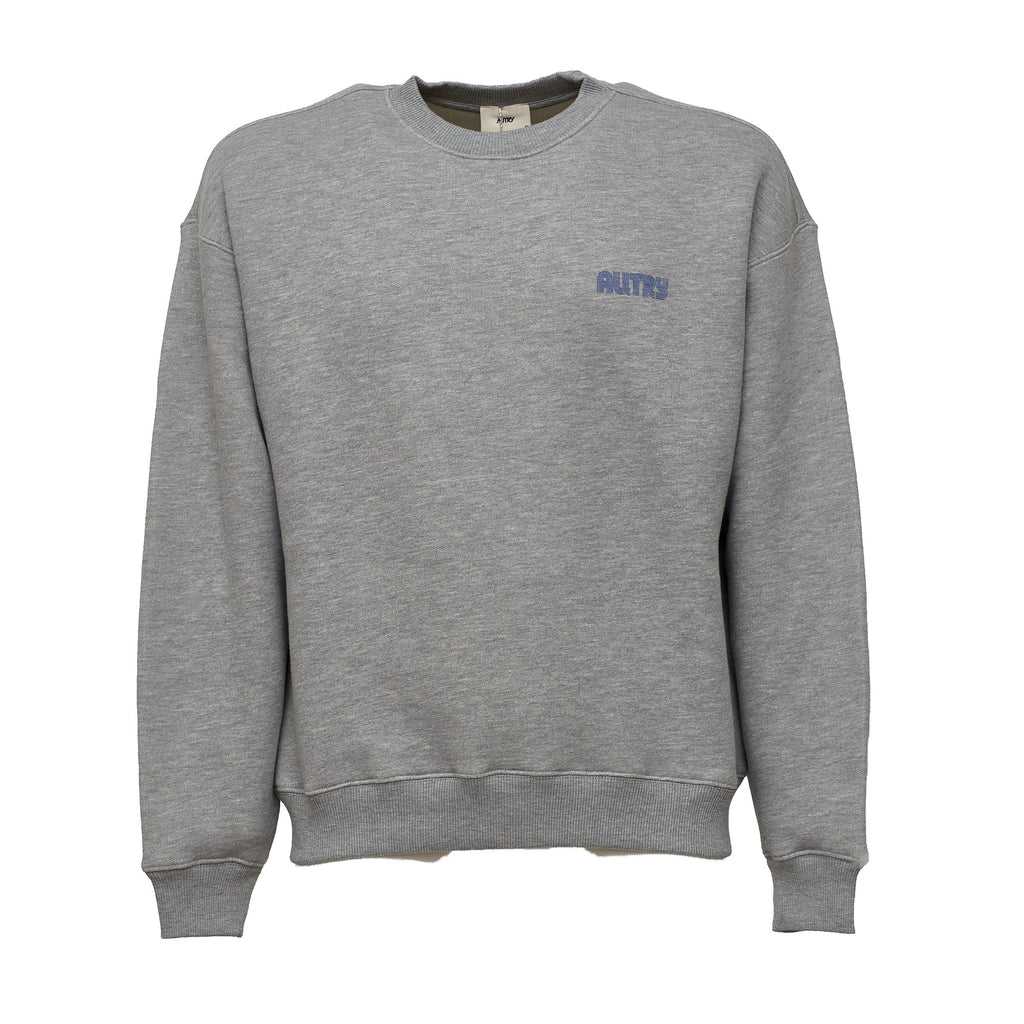 Felpa Girocollo Heavy Jersey