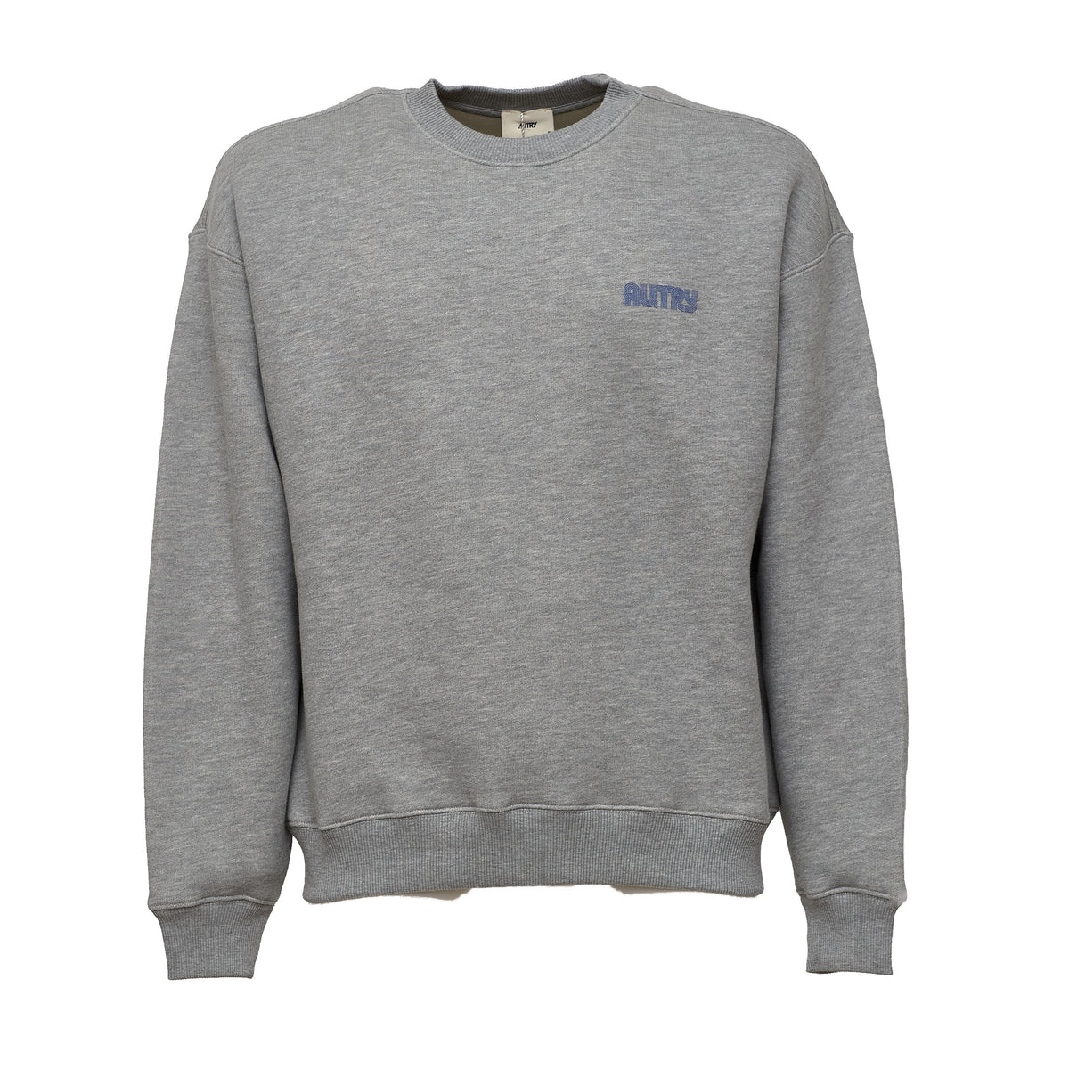 Felpa Girocollo Heavy Jersey