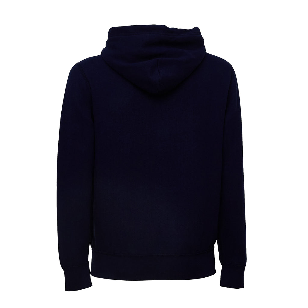 Full Zip Hoodie RL Fleece