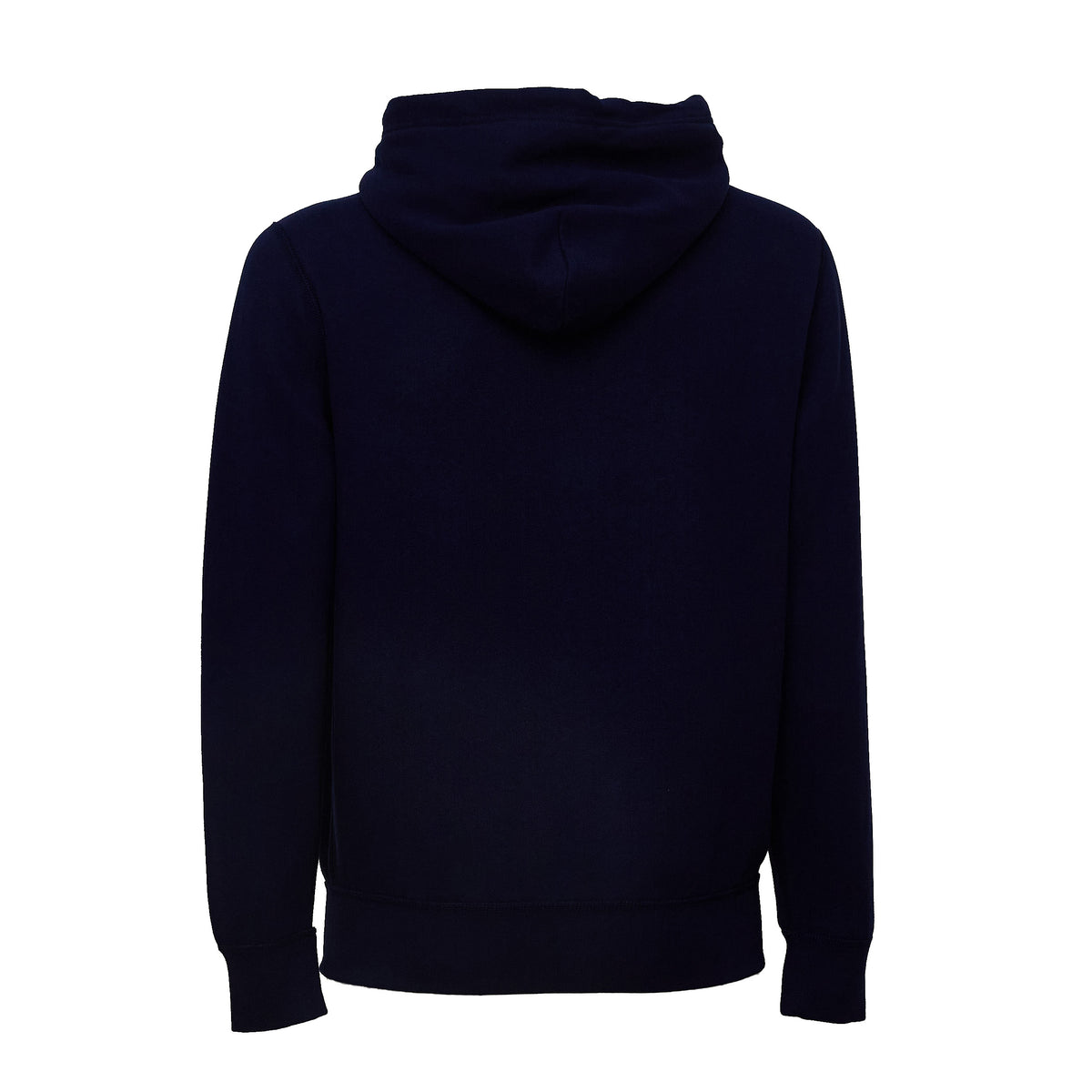 Full Zip Hoodie RL Fleece