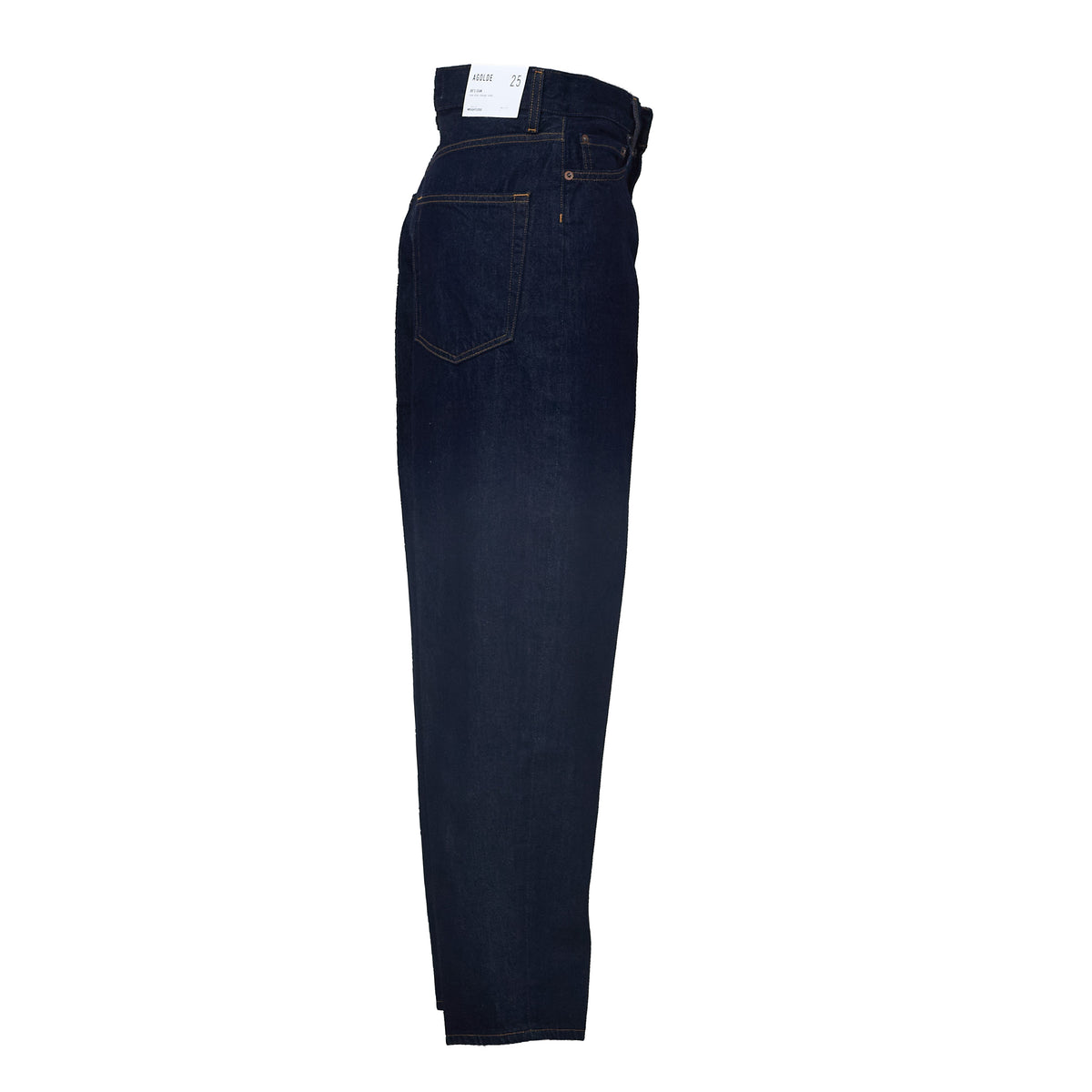 80's Jeans In Rinse
