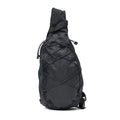 Nylon B Lens Crossbody Rucksack