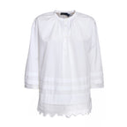 Camicia Plain Wave