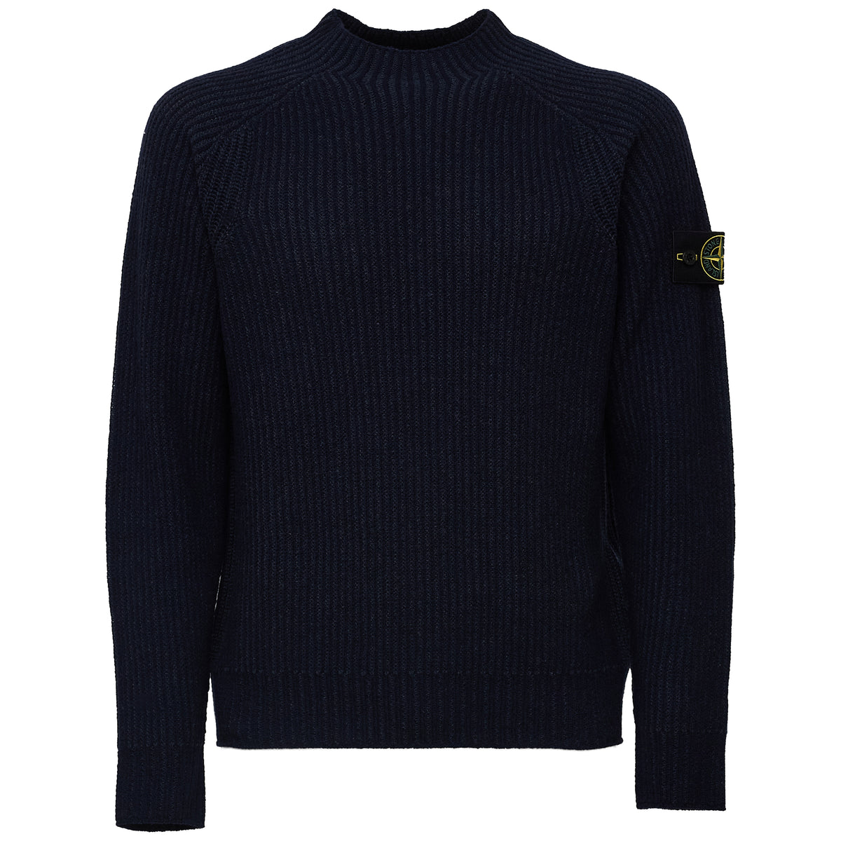 Maglia Girocollo Reversibile