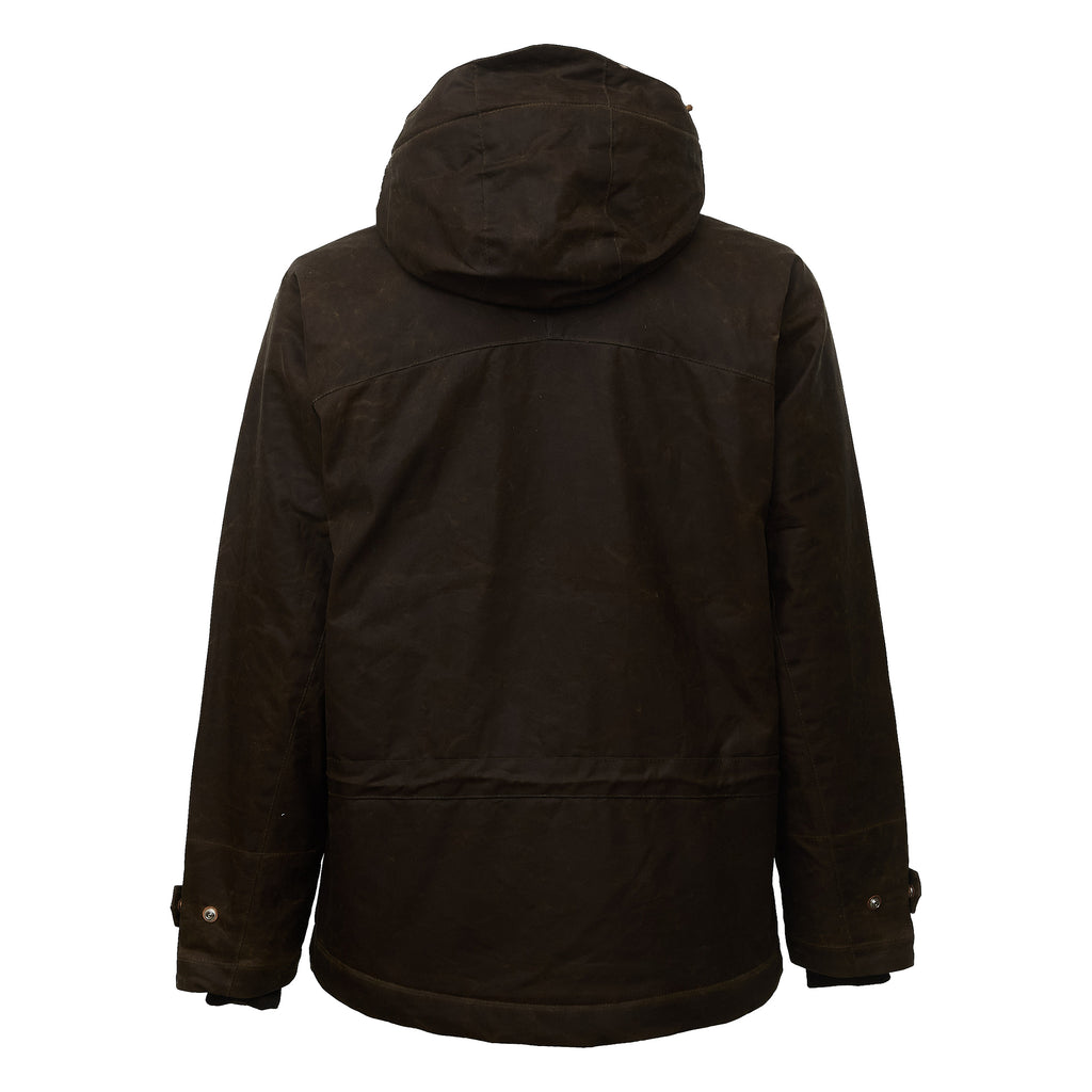 Mountain Jacket