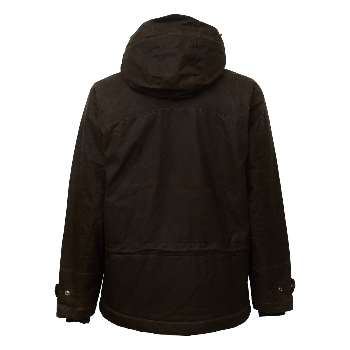 Mountain Jacket
