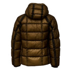 Outerwear Medium Jacket In DD-Shell