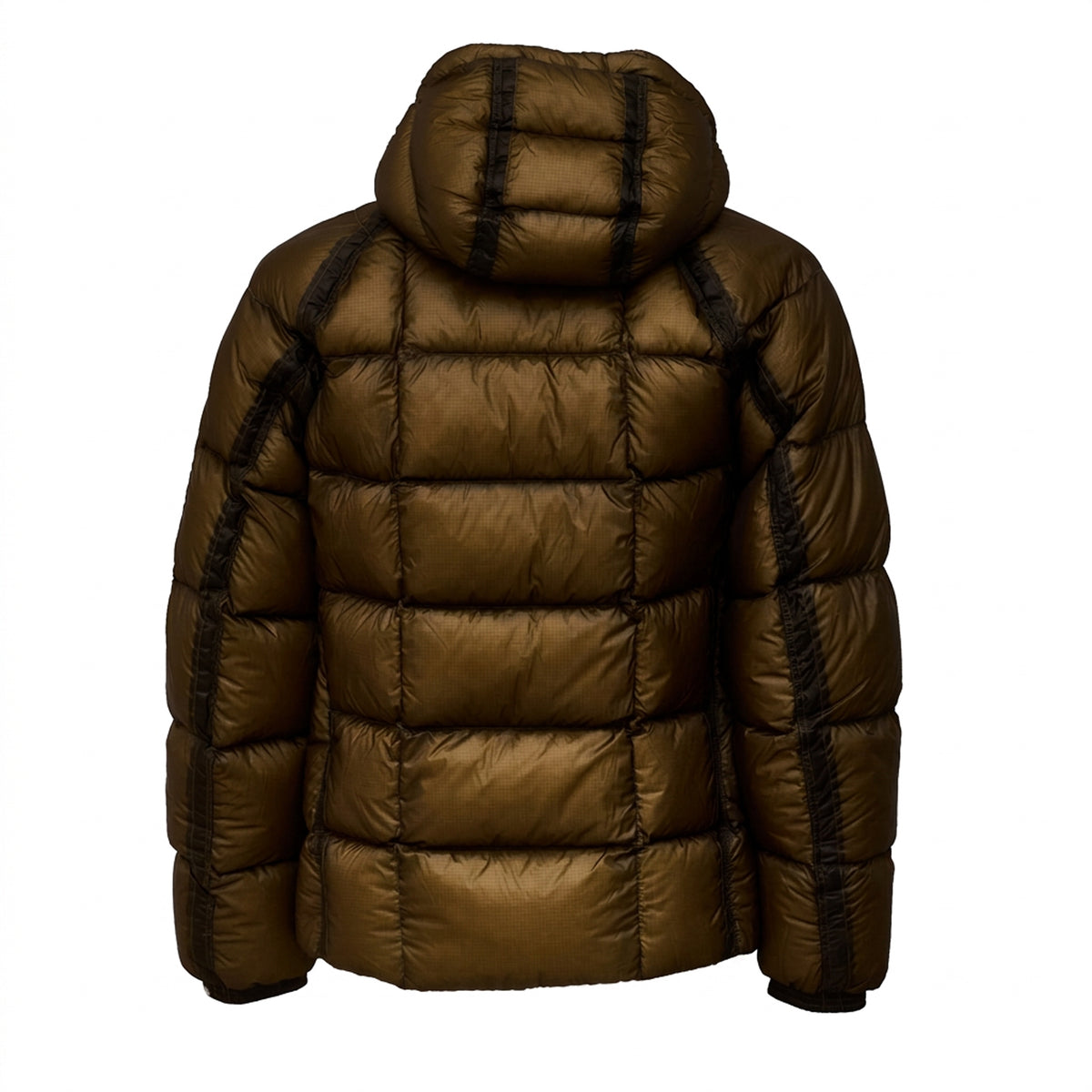 Outerwear Medium Jacket In DD-Shell