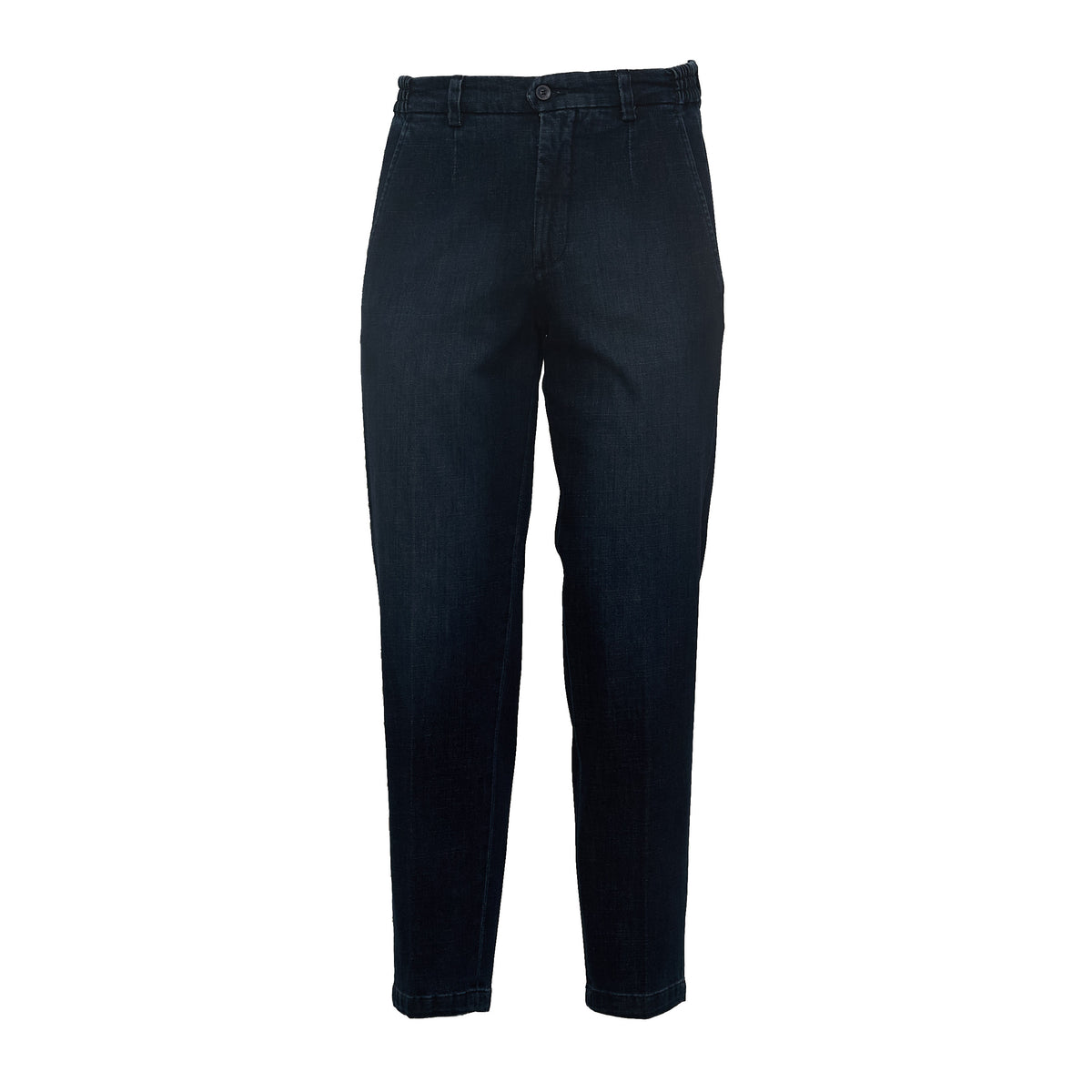 Pantaloni 1 Pinces Cucita