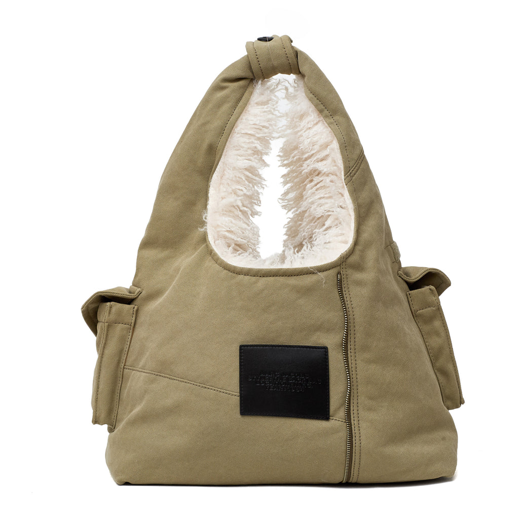 The Sack Cargo Pocket