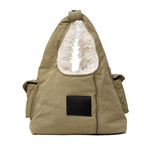 The Sack Cargo Pocket