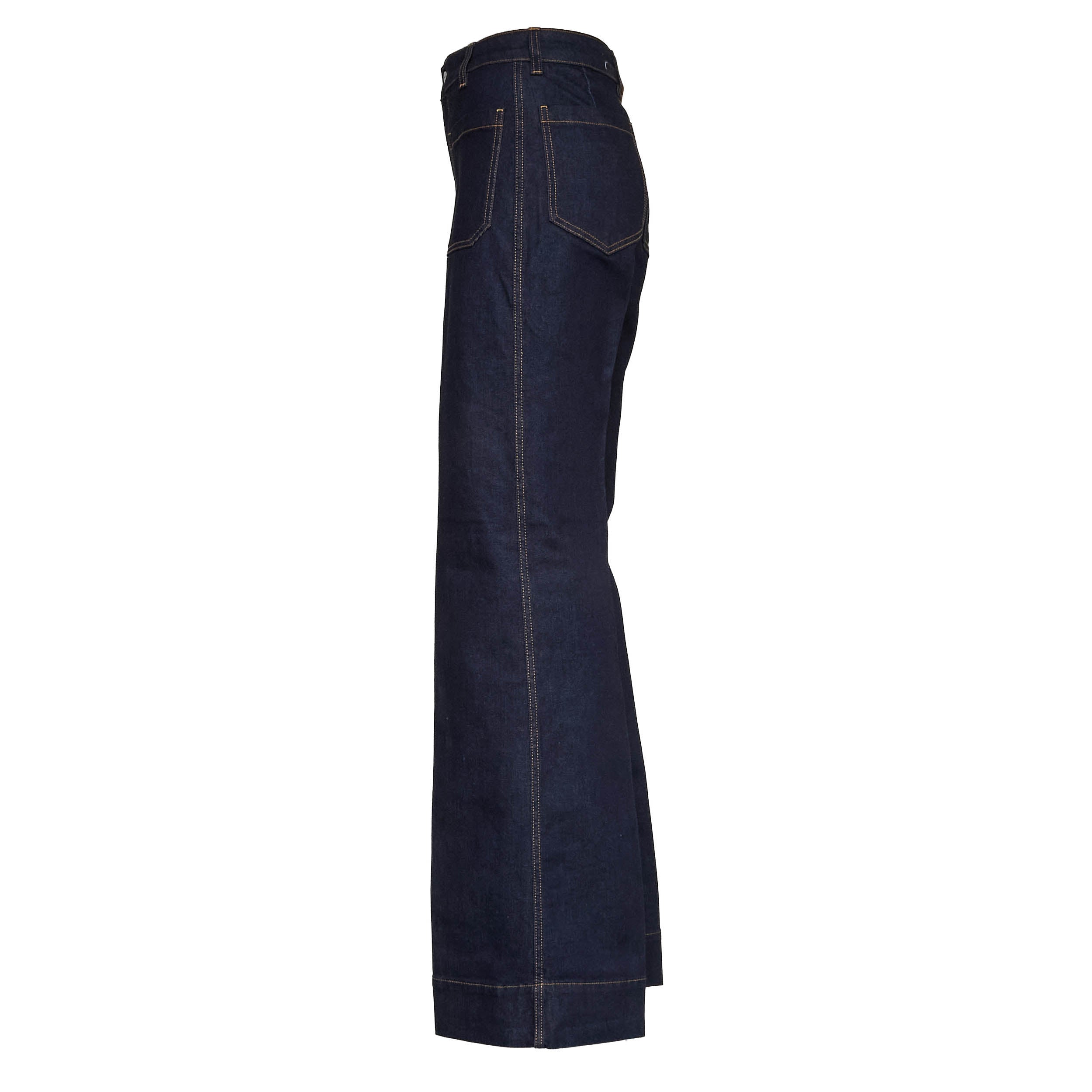 Alina Stretch Regular Jeans
