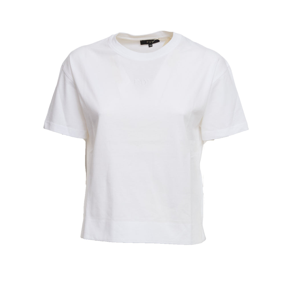 T-Shirt Manica Corta