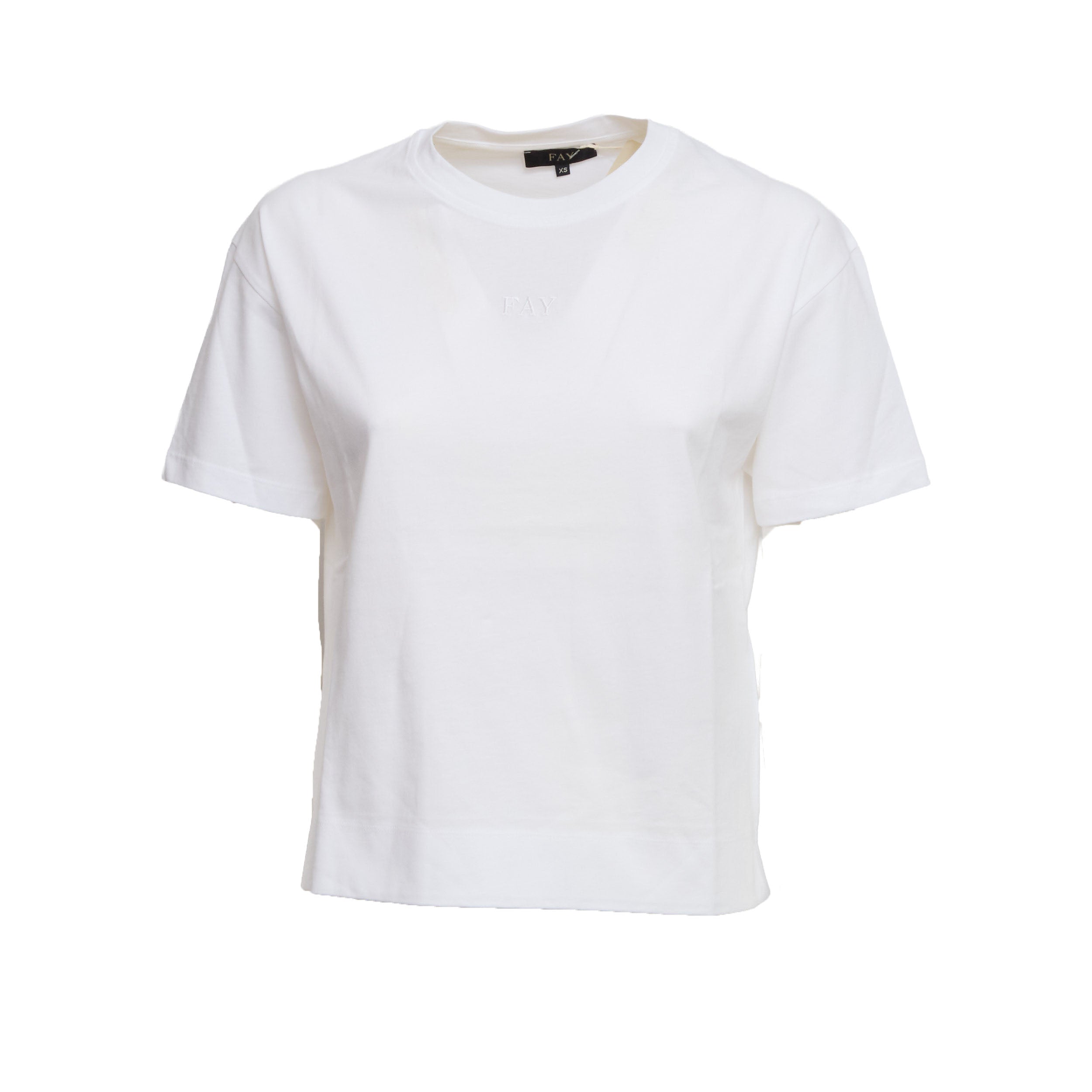 T-Shirt Manica Corta