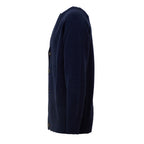 Cardigan Con Rotture
