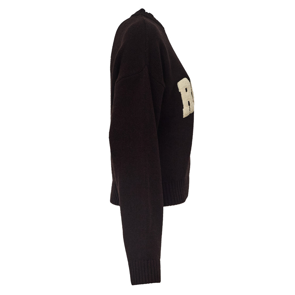 Salita Crewneck Sweater