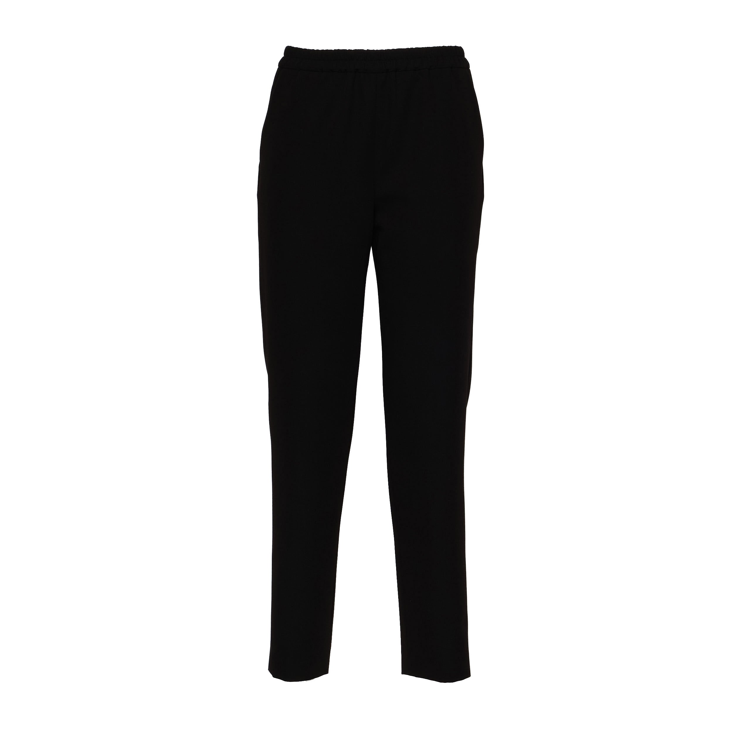 Pantaloni Capri