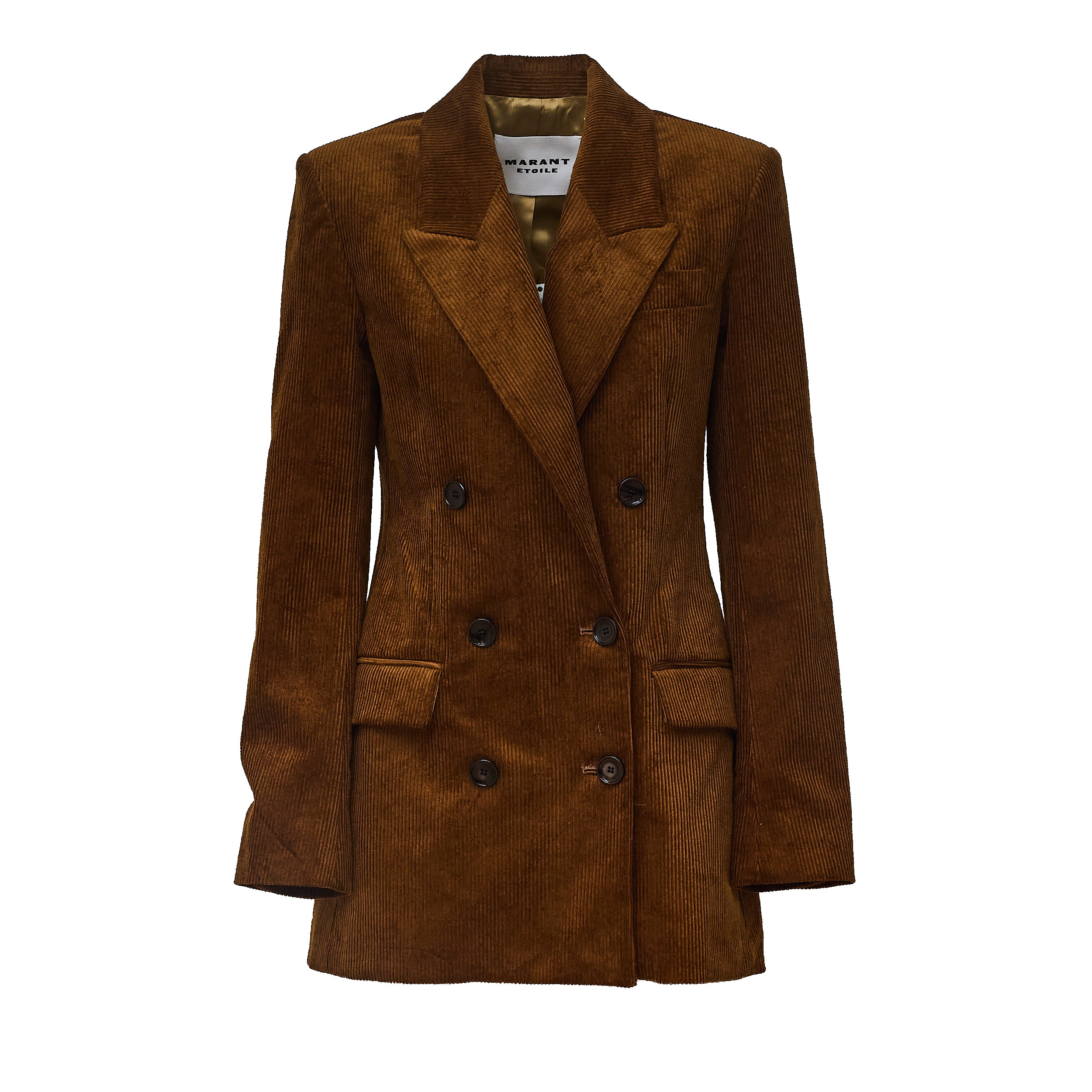 Rasma Vintage Corduro Jacket